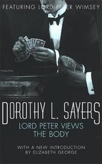 Enlarge image Cover: Lord Peter Views the Body - Coronet Books