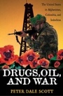 Cover: Drugs, Oil, and War - Rowman & Littlefield Publishers