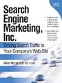 Cover: Search Engine Marketing, Inc. - IBM Press