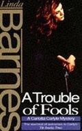 Cover: A Trouble of Fools - Coronet Books