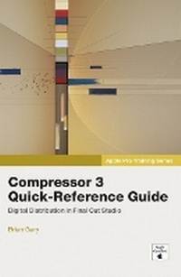Abbildung von: Apple Pro Training Series - Peachpit Press Publications