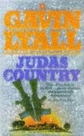 Cover: Judas Country - Coronet Books