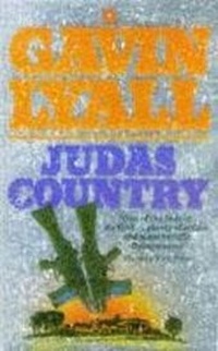Abbildung von: Judas Country - Coronet Books