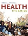 Cover: Health - Pearson