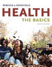 Enlarge image Cover: Health - Pearson