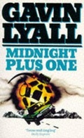 Cover: Midnight Plus One - Coronet Books