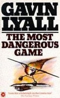 Cover: The Most Dangerous Game - Coronet Books