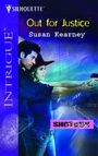 Cover: Out for Justice - Mills & Boon