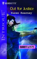 Cover: Out for Justice - Mills & Boon