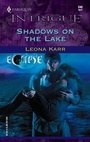 Cover: Shadows On The Lake - Mills & Boon