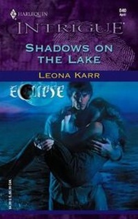 Enlarge image Cover: Shadows On The Lake - Mills & Boon