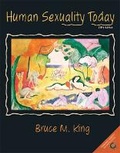 Cover: Human Sexuality Today - Pearson