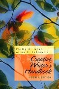 Cover: Creative Writer's Handbook - Pearson