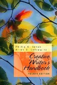 Enlarge image Cover: Creative Writer's Handbook - Pearson