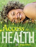 Cover: Access to Health, Green Edition - Pearson