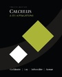 Cover: Calculus and Its Applications - Pearson