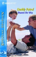 Cover: Daddy Patrol - Mills & Boon