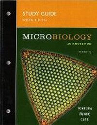 Enlarge image Cover: Study Guide for Microbiology - Pearson