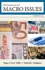 Cover: The Economics of Macro Issues - Pearson