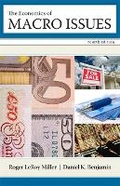 Cover: The Economics of Macro Issues - Pearson
