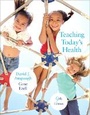 Cover: Teaching Today's Health - Pearson