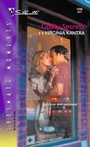 Cover: Guilty Secrets - Mills & Boon