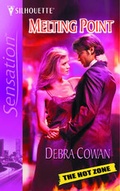 Cover: Melting Point - Mills & Boon