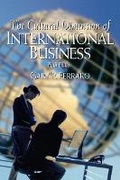 Cover: The Cultural Dimension of International Business - Routledge