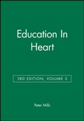 Cover: Education In Heart - BMJ Books