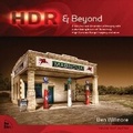 Bild: HDR and Beyond in Adobe Photoshop CS4 - New Riders
