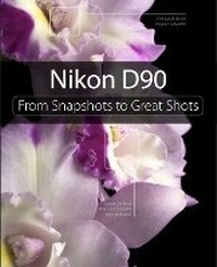 Abbildung von: Nikon D90 - Peachpit Press Publications