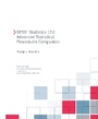 Cover: SPSS 17.0 Advanced Statistical Procedures Companion - Pearson
