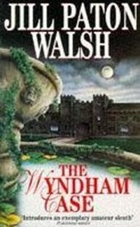Abbildung von: The Wyndham Case - Hodder & Stoughton Ltd