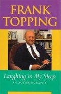 Cover: Laughing in My Sleep - Hodder & Stoughton Ltd