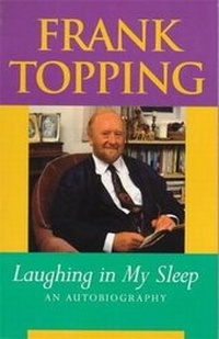 Enlarge image Cover: Laughing in My Sleep - Hodder & Stoughton Ltd