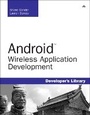 Cover: Android Wireless Application Development - Addison Wesley