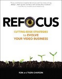 Enlarge image Cover: Refocus - Peachpit Press Publications