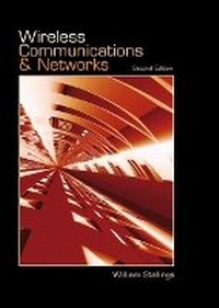 Abbildung von: Wireless Communications & Networks - Pearson