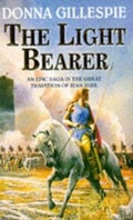Cover: The Light Bearer - Coronet Books