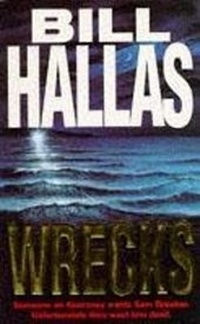 Abbildung von: Wrecks - Coronet Books