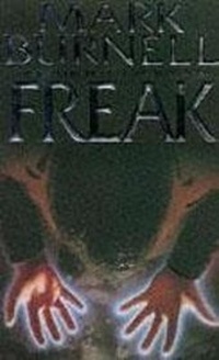 Abbildung von: Freak - Coronet Books
