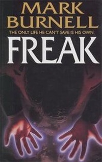 Abbildung von: Freak - Hodder & Stoughton Ltd