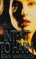 Cover: Intent to Harm - Hodder Paperback