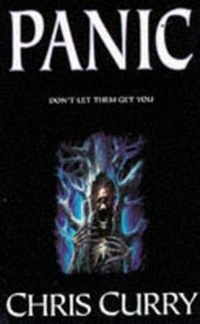 Enlarge image Cover: Panic - Hodder Paperback