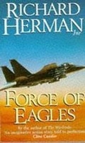Cover: Force of Eagles - Coronet Books