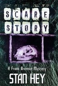 Cover: Scare Story - Hodder & Stoughton Ltd
