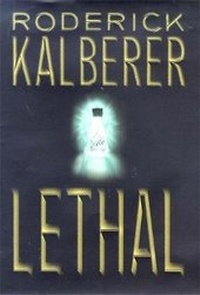 Abbildung von: Lethal - Hodder & Stoughton Ltd