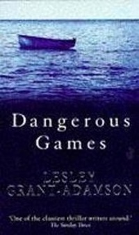 Abbildung von: Dangerous Games - Coronet Books