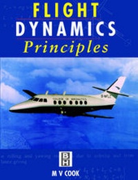 Enlarge image Cover: Flight Dynamics Principles - Butterworth-Heinemann