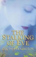 Cover: The Stalking of Eve - Hodder & Stoughton Ltd